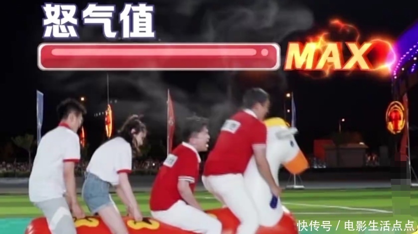 奔跑|《奔跑吧》最好玩一期!李晨、宋祖儿、张大大超有梗,从头笑到尾
