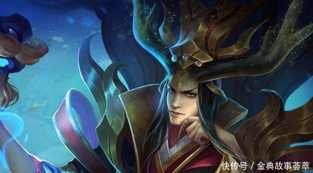 依赖|王者荣耀最依赖大招的四个英雄，第二位没大招连超级兵都不如