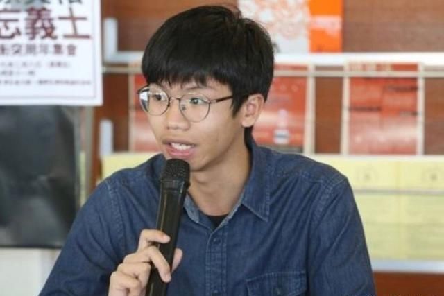 分裂国家|行动了！香港警方国家安全处拘捕3男1女