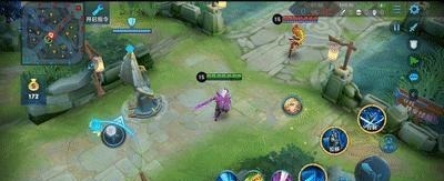 宫本|王者荣耀:天云宫本武藏打不出伤害那是6个细节处理不到位!