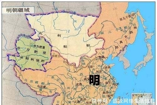  元朝|元朝到底算不算中国的朝代? 看朱元璋怎么说