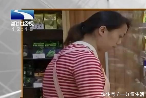 迎来|超市老板做好事不求回报,用一张暖心的小纸条,迎来不少赞扬