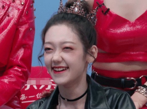 希林娜|陈卓璇抢希林娜依·高台词时,谁注意学员们表情比宫斗戏还精彩