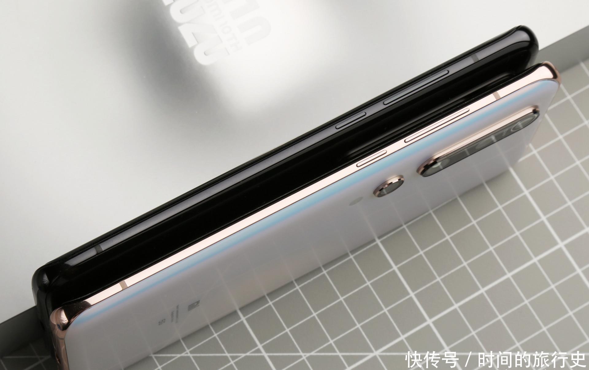 旗舰|年度水桶旗舰?小米10至尊纪念版上手体验