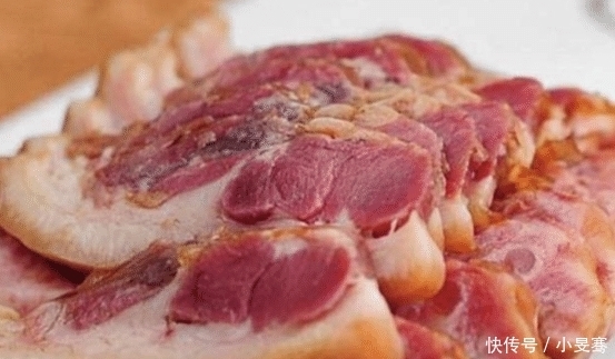 猪头肉|为什么中国人特别馋“猪头肉”?吃货:看完后才大彻大悟