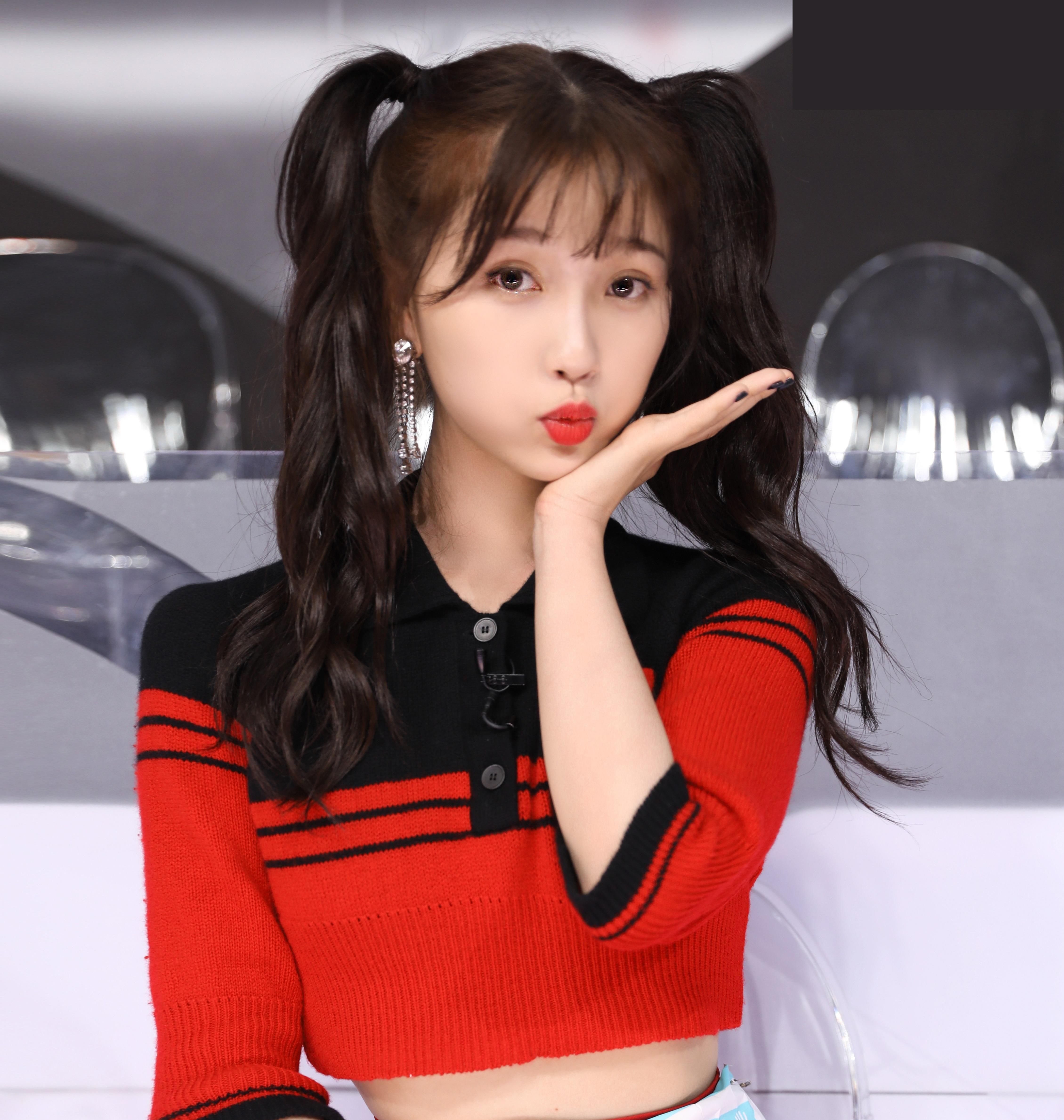  姓名|青2Lisa的师妹因为没钱放弃加演,乐华三期无姓名,恐无出道位