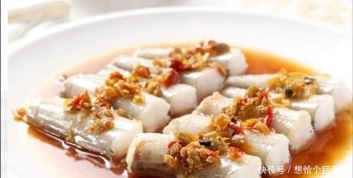  连吃|8分钟出锅，我家小孩一扫而光！大厨这6道蒸菜，连吃1个月都不腻