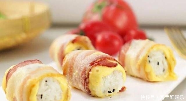  鸡蛋|孩子们开始上学了！你有这些省时又美味的早餐吗？