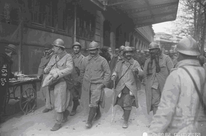 对比|用6个对比,让你清楚知道,明朝是如何被落后的欧洲逆袭反超的