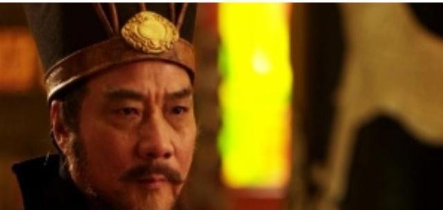  宇文化及|此人杀皇帝，霸占皇帝的老婆，只做了半年皇帝就被杀死