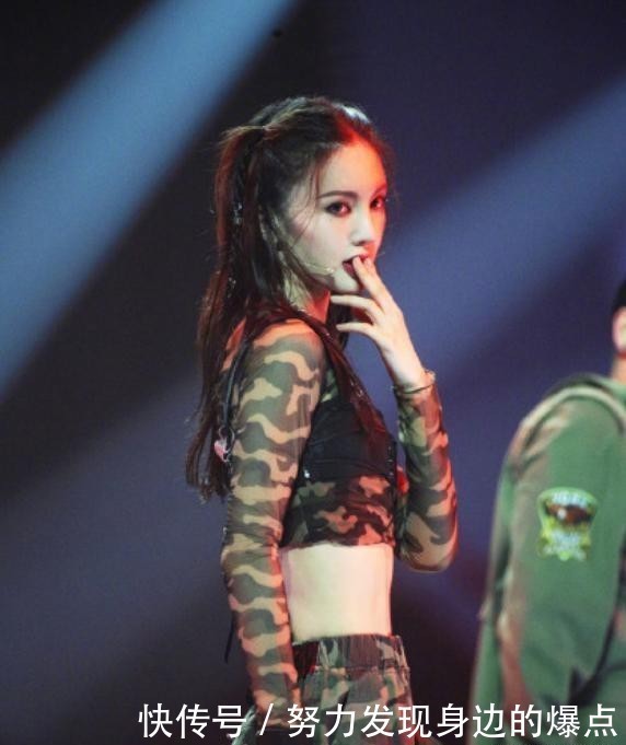 金晨王|白冰黄圣依张萌金晨王霏霏上《这就是街舞3》,两档综艺跨界合作