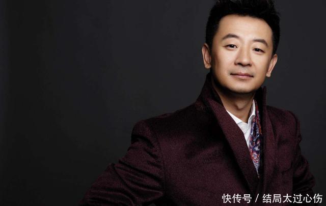 黄海波|黄海波复出无望办培训班,有观众缘有演技,为何复出这么难