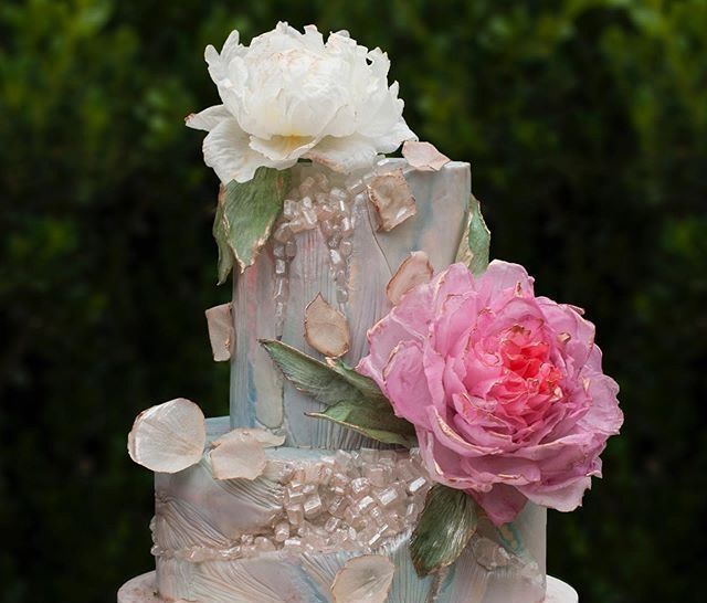 告诉|这些蛋糕的设计者,告诉你什么叫真正的蛋糕