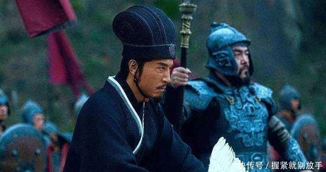 马谡|假如马谡守住了街亭,诸葛亮第一次北伐能成功吗对此你怎么看