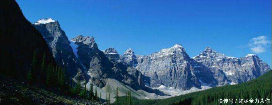  封禁|清朝为什么封禁长白山200多年 看似神秘的背后, 其中缘由