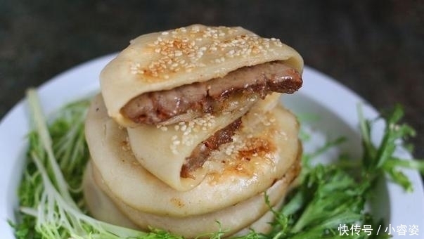 牛肉饼|家庭版牛肉饼制作教程,调馅有讲究冷藏1小时,汁多还鲜香