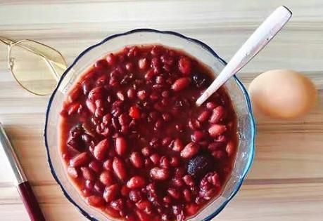  天坚持吃一|广式五红汤，我隔两天必吃一次，滋补气血，用料普通做法简单