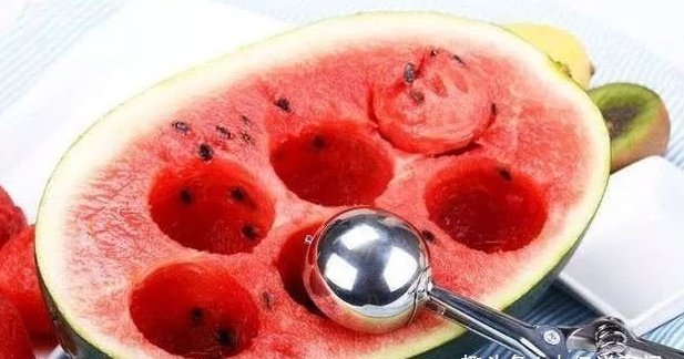 最贵|老外眼中“最贵的中国食物”，日本人认为是西瓜，网友没见识