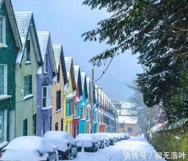 强迫症|14张让强迫症患者非常“痛快”的照片,看完后爽歪歪