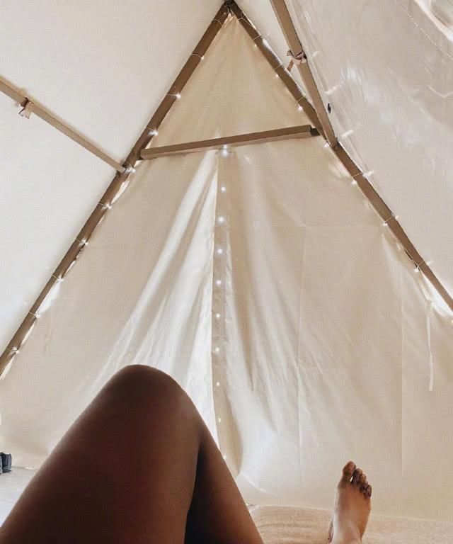 性价比|印度尼西亚豪华帐篷度假村,毕业旅行来这里,绝对性价比超高,好美啊