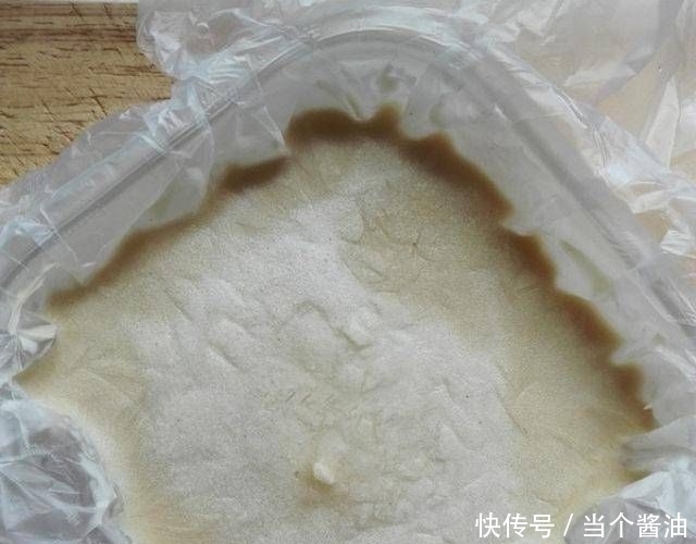 酸奶|黄芥末酸奶冰激凌给你不同的体验