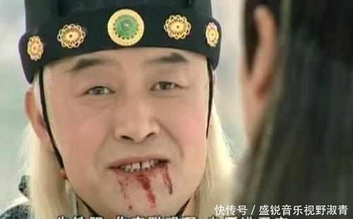 人物|《天下第一》四大经典人物: 归海一刀第三, 铁胆神候排名第二