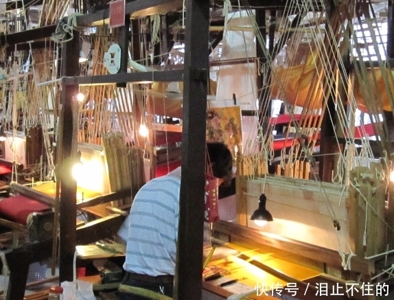 复制|只因古代蚕与现代蚕有一点不同,复制马王堆汉墓素纱襌衣耗费13年