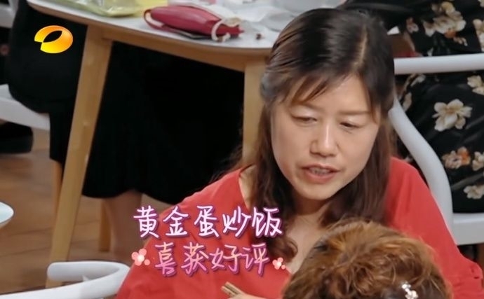 中餐厅|《中餐厅》林大厨的厨艺究竟如何?看到他做的蛋炒饭,服了!
