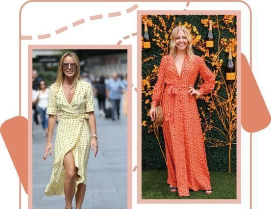 夏日|奔三女人夏季怎么穿搭才合适清爽夏日基础款,轻松穿出高级感