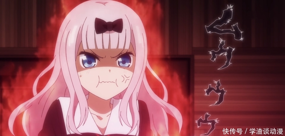 白银御行|终于有人意识到石上优的温柔了!白银父搞事情,妹妹白银圭真棒