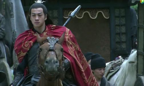 战力|死于吕布之手的都是小虾小鱼,为何却被称为三国战力天花板?