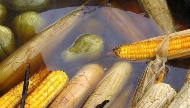 每人|街边“最粗糙”的5种小吃,每人最少吃过3种,第5种遍布全国