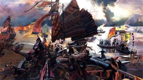  和张献忠|明末双雄的恩怨纠葛：李自成骑驴奔逃六百里，张献忠为何自暴自弃