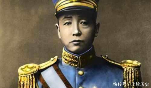  奉系军阀|民国军阀割据范围分布势力 看看你的家乡在哪个军阀势力