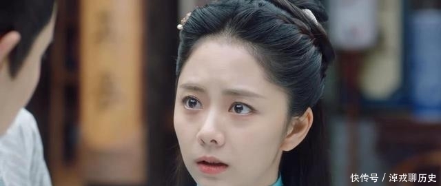  独白|《锦衣之下》袁今夏独白五十一：淳于敏和我，算是一段孽缘吗？