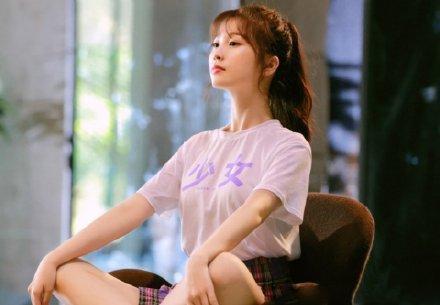 节目|虞书欣和张雨剑录制综艺,她将张雨剑怼到没话说,谁红谁有话语权