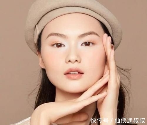  国模|刘雯接班人原来是她？新一代的国模之光，还是亚洲唯一登上顶级大刊的国模？