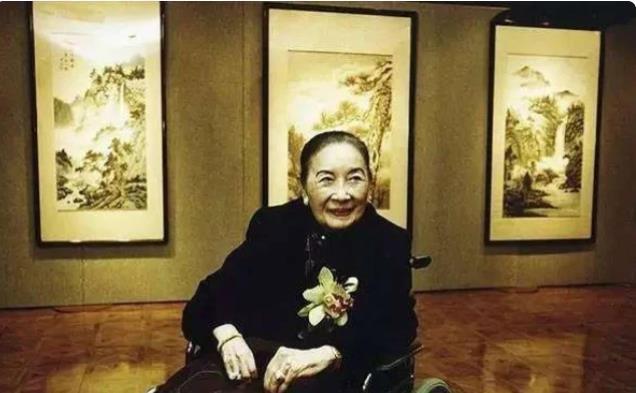 美国|丈夫去世后,宋美龄在美国靠什么维持生活?