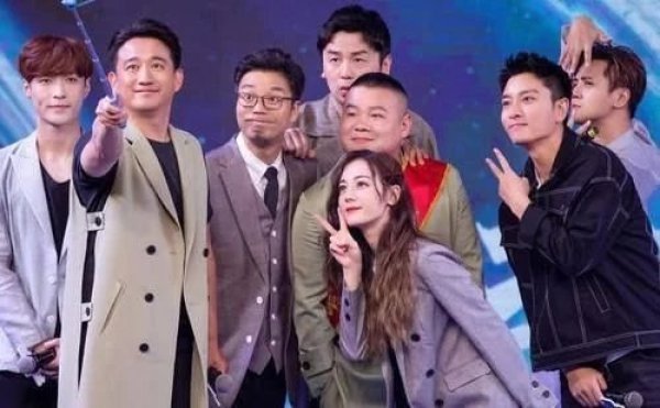  宏达|梁宏达节目被停播真实情况和你想的不一样，网友说实话得罪人