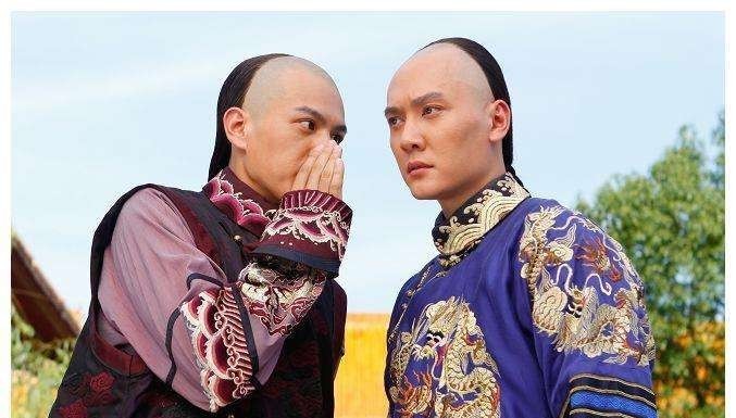 十四阿哥|雍正皇帝继位后，掌握24万军队的老十四胤禵为何不反叛？只因如此