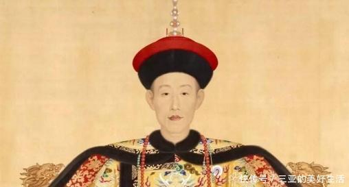 唯一|她是历史上的紫薇,乾隆唯一的“缺陷”女儿,深得宠爱却仅活23岁!