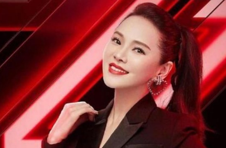 黑马|浪姐最新星光值排名黄圣依掉出前10,万茜C位太稳,吴昕成黑马