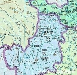  简单|姜维明明比魏延差, 为什么诸葛亮让姜维做北伐的接班人? 原因简单