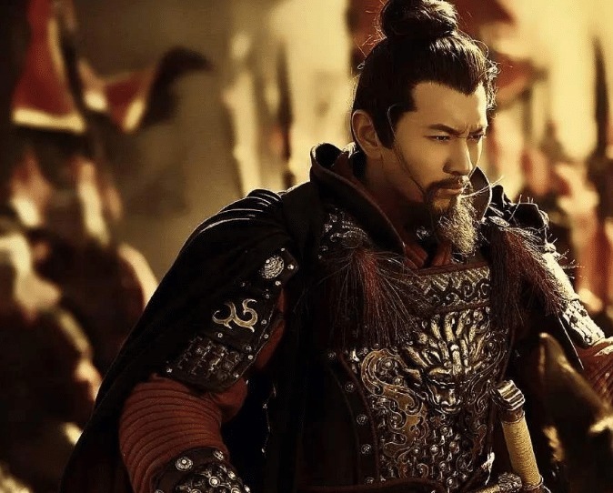 重振中央|南明:真正能作为明朝延续的政权,只有弘光政权一个