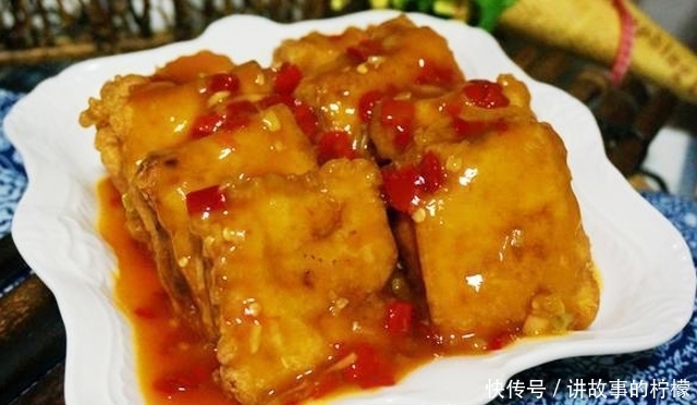 家常菜|越吃越香的几道家常菜,解馋下饭,上桌抢着吃,在家做经济又实惠