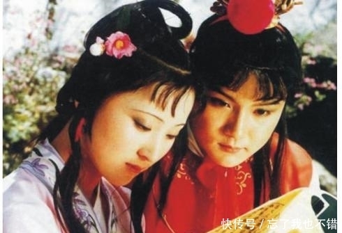  人不适合看|为什么说“男不看西游，女不看红楼”？