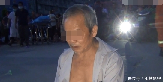  女司机|触目惊心！女司机驾车无故连撞5人，1名女子被卷入车底惨叫不止