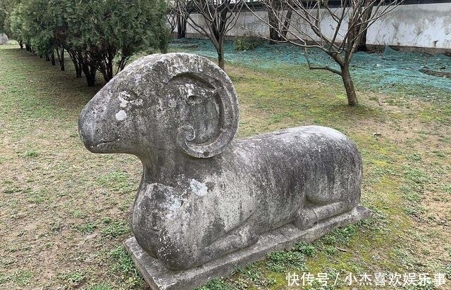 朱元璋|徐达家族墓再遭发掘,结果让大家意外,原来朱元璋被徐达骗得好惨