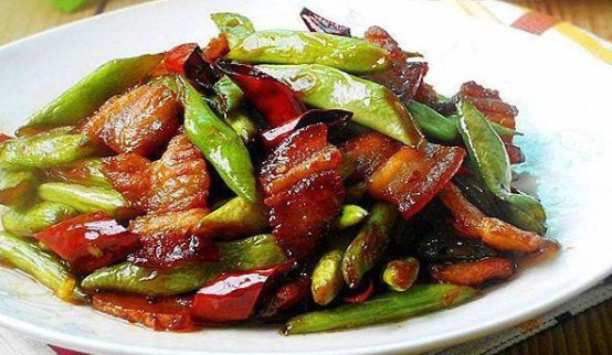  简单|好吃到爆的几道家常菜，下饭更下酒，简单又解馋，家人吃不够！