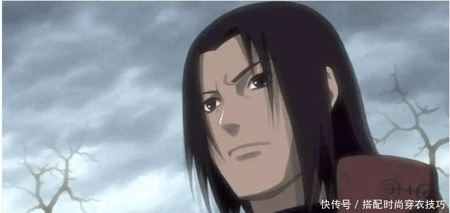  隐藏|火影：明明是个王者，却喜欢装青铜的五大忍者，最后一个隐藏最深